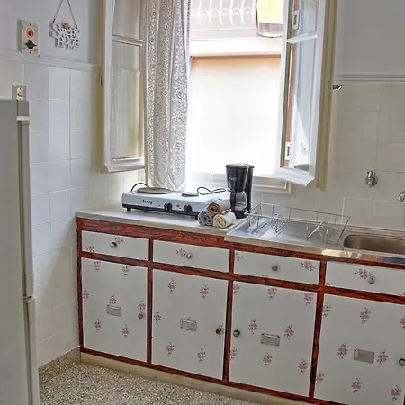 Casa vacanze Valanti's Città di Zante