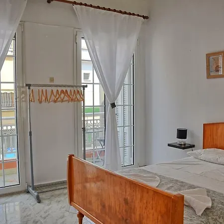 Valanti's Holiday home *