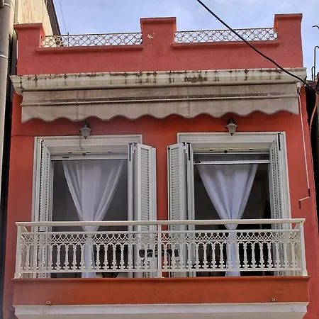 Valanti's Holiday home